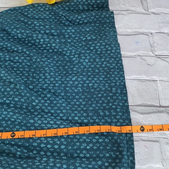 Peruvian Connection tunic top size Small - Picture 12 of 12